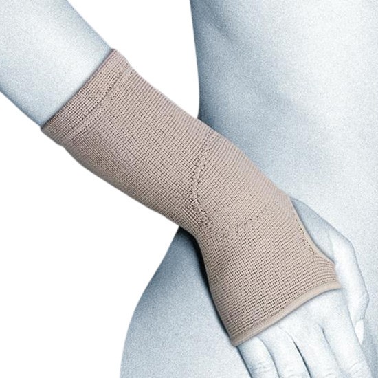 Imagen de Orliman muñequera elastic talla 2 TN260