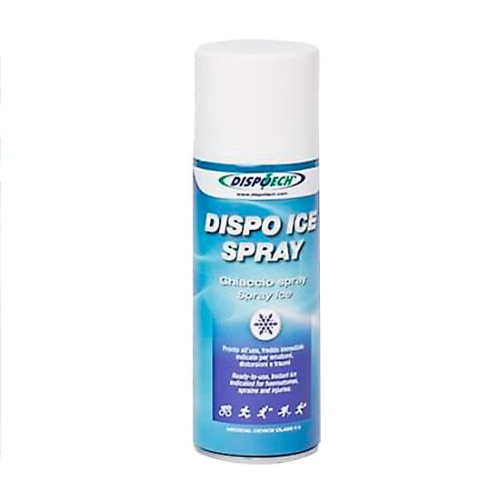 Imagen de SPRAY FRIO 200 ML