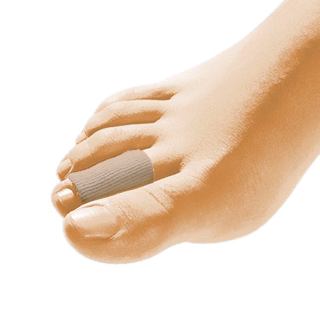 Imagen de Orliman tubo recortable gel 15cm talla M GL106