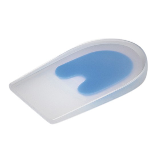 Imagen de Silicoplant Taloneras Lite Total SH500 L Talla 40-42