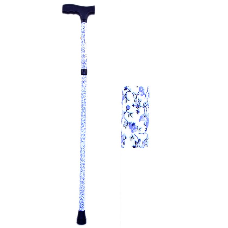 Imagen de Fashion bastón aluminio AD413/H Mónaco