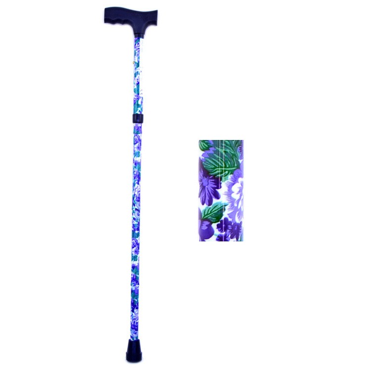 Imagen de Fashion bastón aluminio AD413/ JLondon