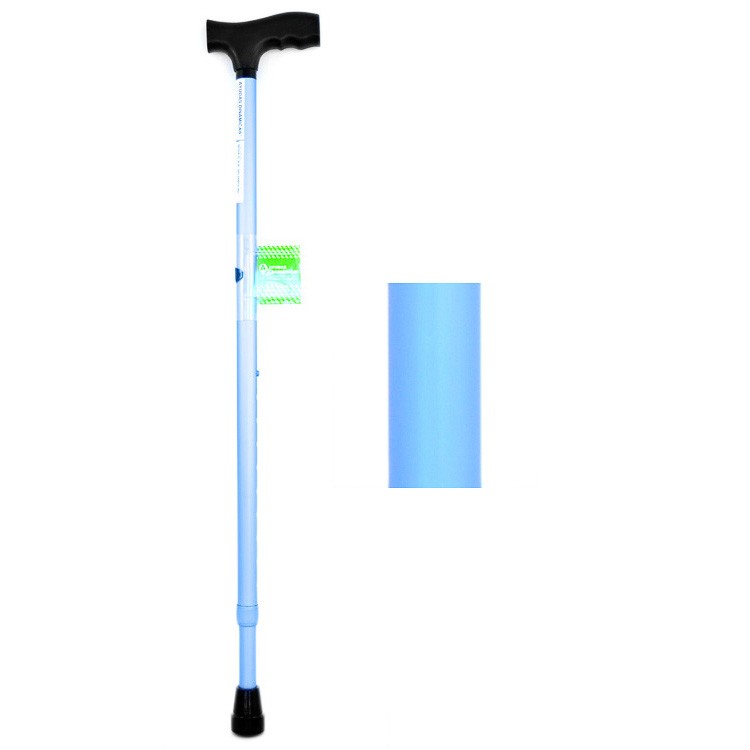 Imagen de Fashion bastón aluminio AD414/C Azul