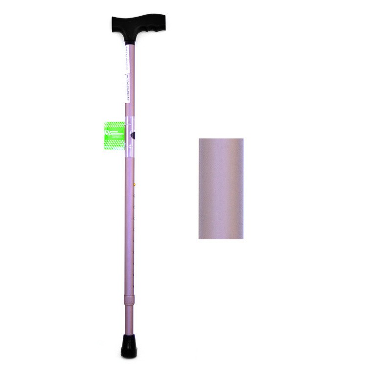 Imagen de Fashion bastón aluminio AD414 Marrón