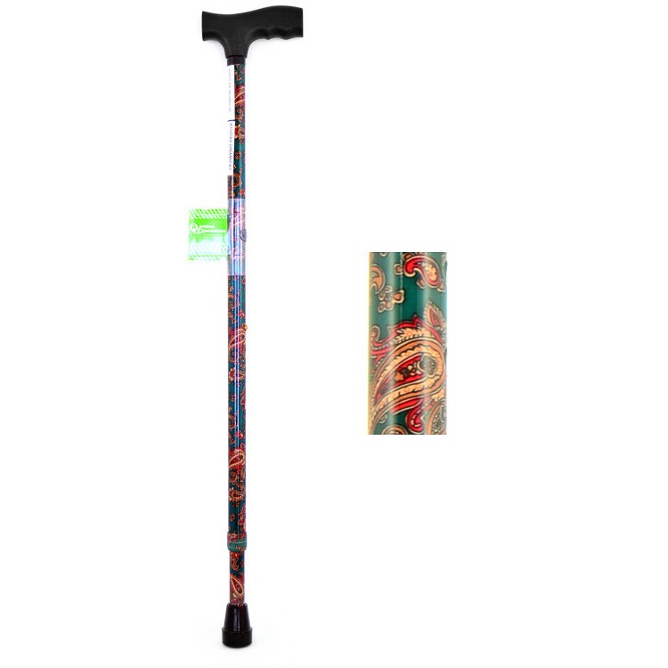 Imagen de Fashion bastón aluminio AD414/F Bali