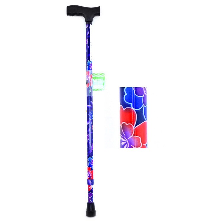 Imagen de Fashion bastón aluminio AD414/I Hawai