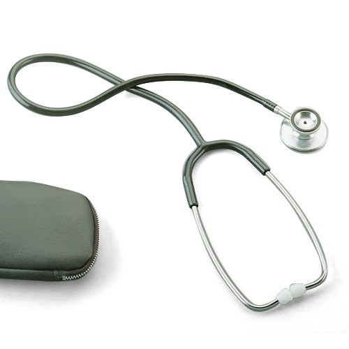 Imagen de FONENDO CORYSAN DOBLE CAMPANA LUJO C/EST