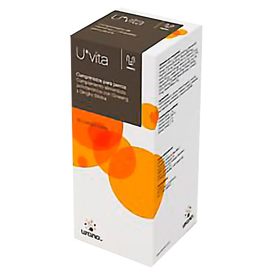 Imagen de Uvita Uvita perros 50 comprimidos