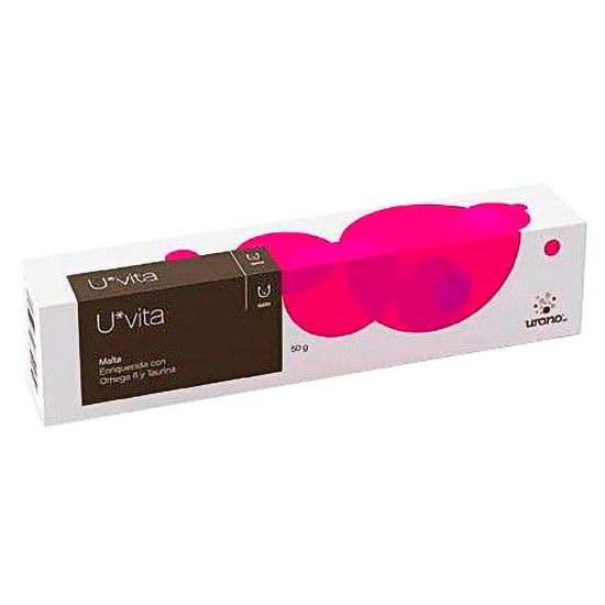 Imagen de Uvita Uvita gel oral gatos 50g