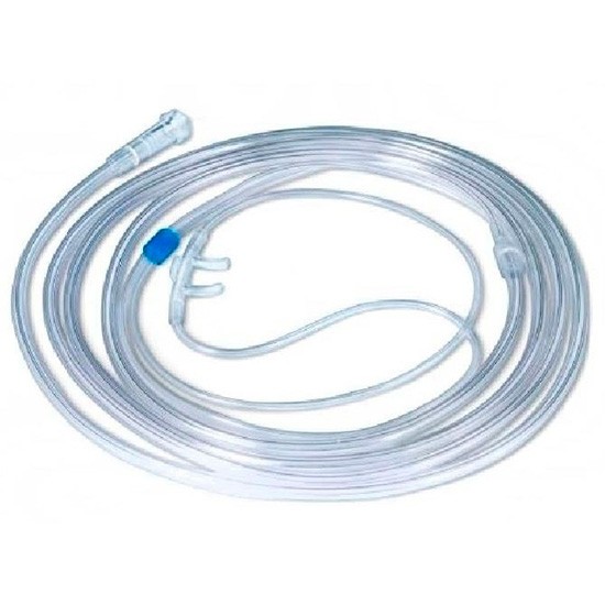 Imagen de Fleming Gafas nasales oxigeno