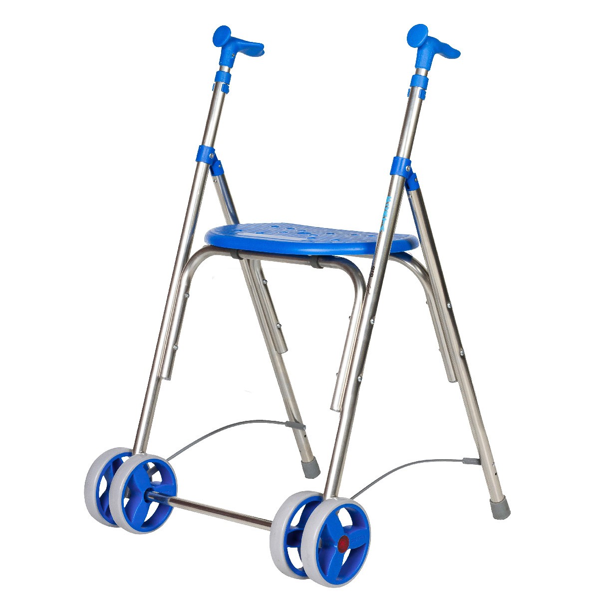 Imagen de Forta Andador Kamaleón Azul