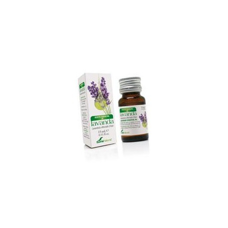 Imagen de Soria Natural Lavanda aceite esencial 15ml