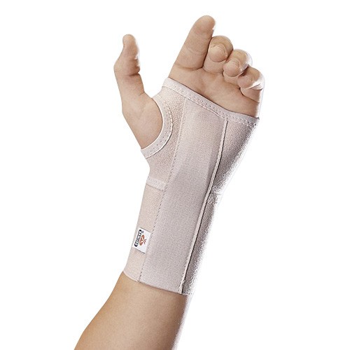 Imagen de Orliman muñequera férula corta izquierda talla 2 MFI50