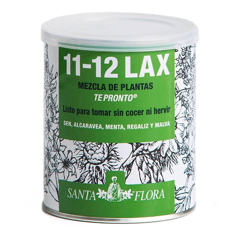 Imagen de Santa flora nº 11-12 lax 70 gr dimefar