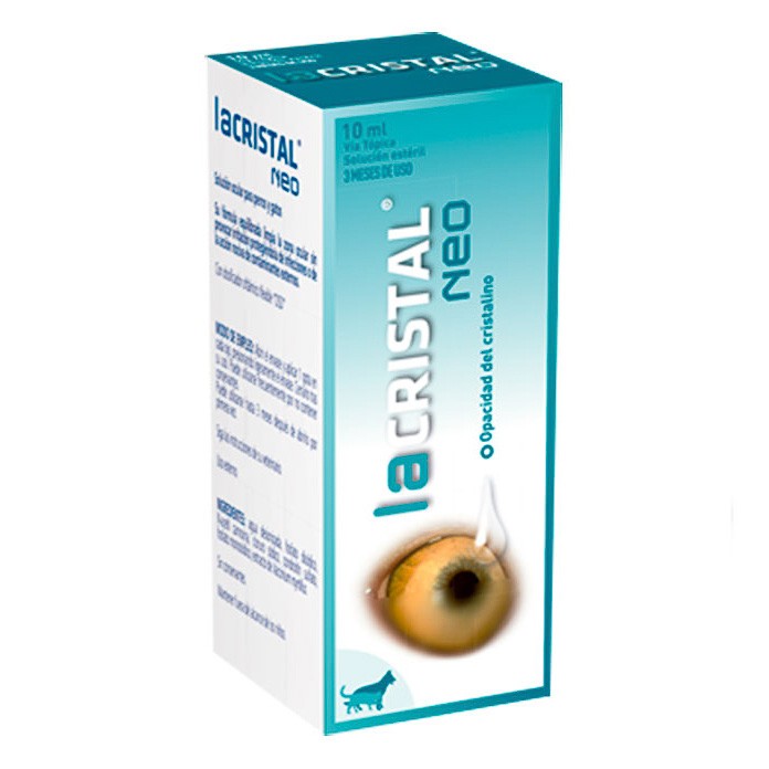 Imagen de Farmadiet Lacristal neo 10ml