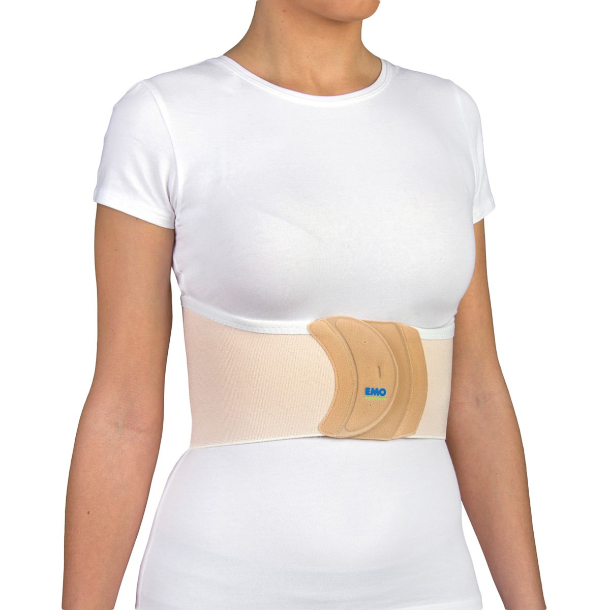 Imagen de Emo faja costal señora beige fj342 talla s