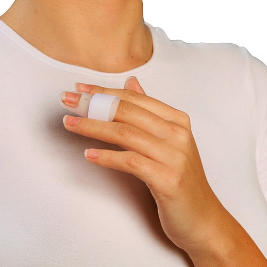 Imagen de Emo Inmovilizador interfalángico distal ó ferula de stack nº6 IF020