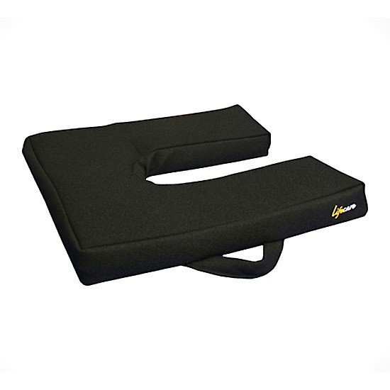 Imagen de Emo Cojín Antiescara Herradura Flotación Líquida CF240