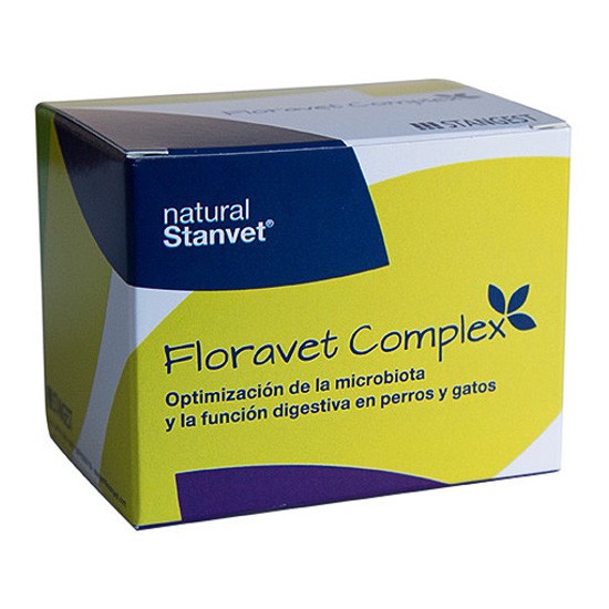 Imagen de Stangest floravet complex 25 sobres