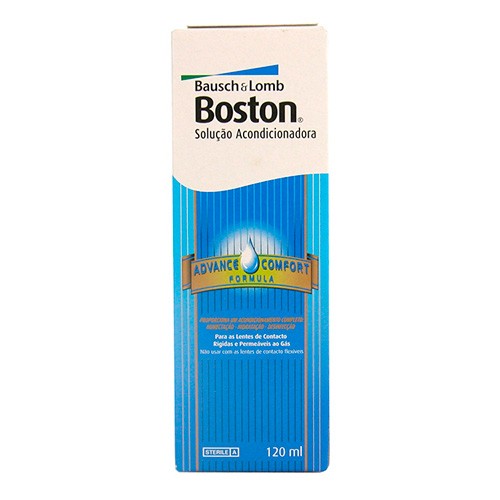 Imagen de BOSTON ACONDICIONADORA ADVANCE 120 ML