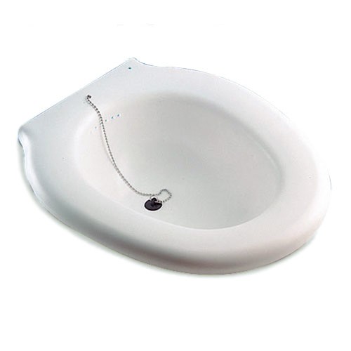 Imagen de Corysan Bidet sanitario con tapón R905005