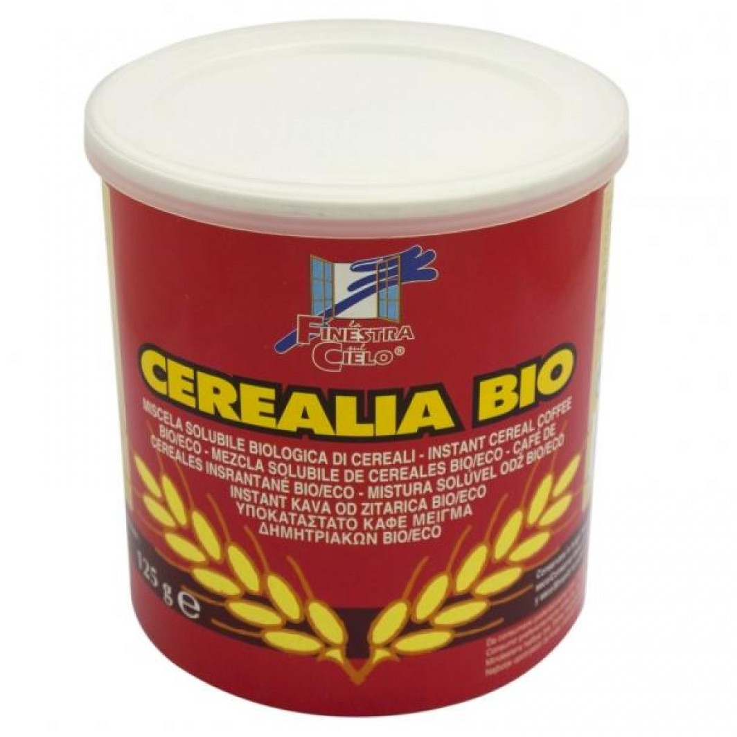 Imagen de Finestra Cerealia bio 125g