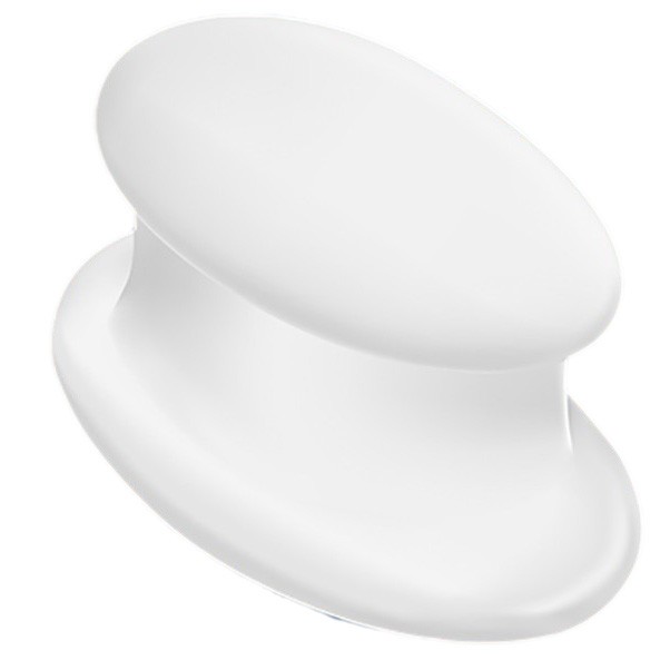 Imagen de Orliman separador carrete gel talla M 2 u GL100