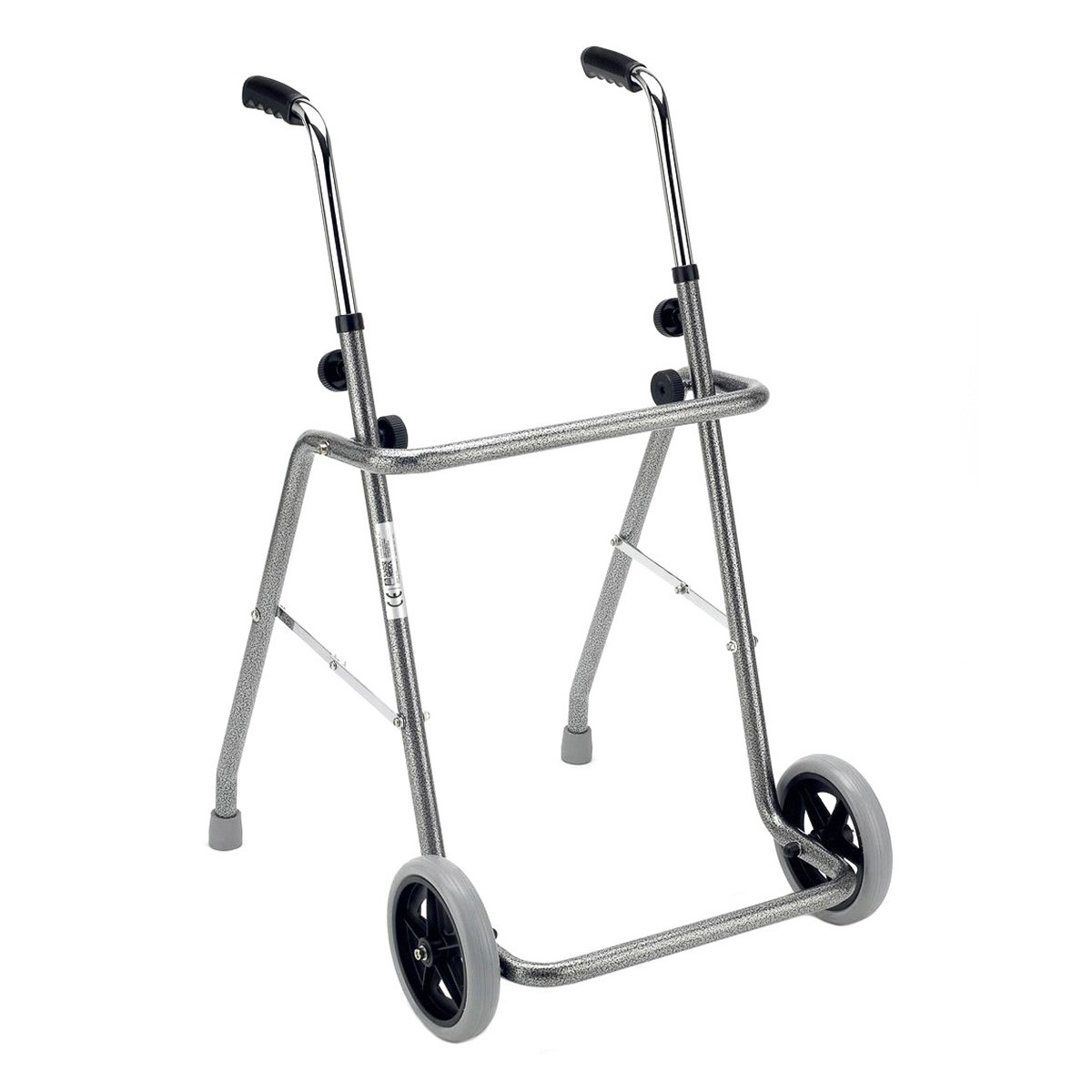 Imagen de Andador Ruedas A136