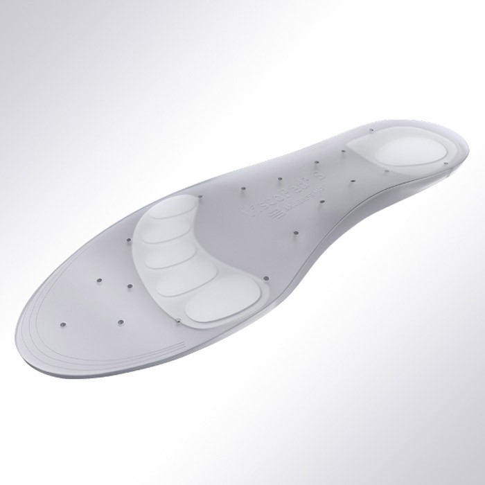 Imagen de Viscoped Plantillas Silicona Talla 39-40