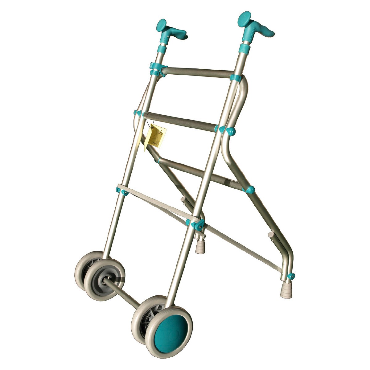 Imagen de Andador Ruedas AIR