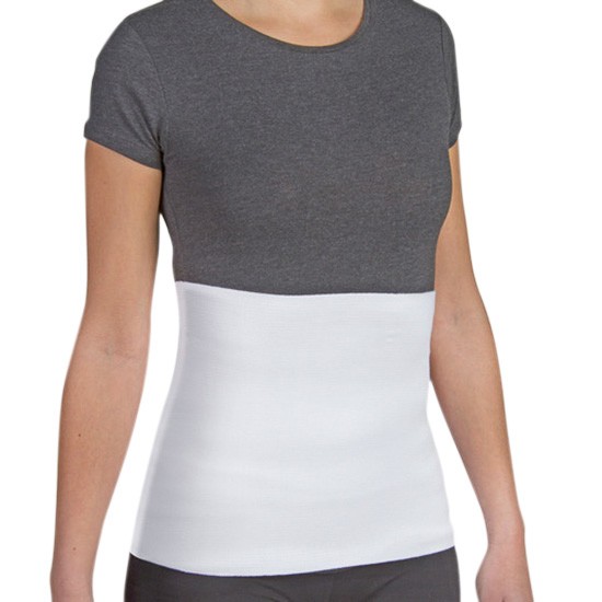 Imagen de Emo faja tubular algodón fj161 talla s