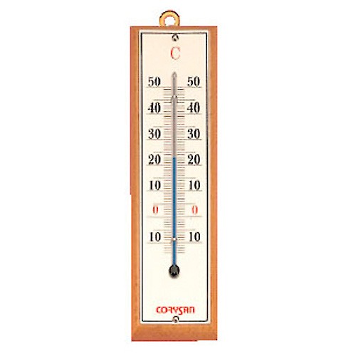 Imagen de TERMOMETRO ATMOSFERICO CORYSAN MOD.J