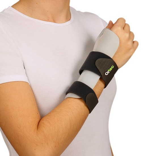 Imagen de Emo férula de Quervain carne talla P dcha DQ150