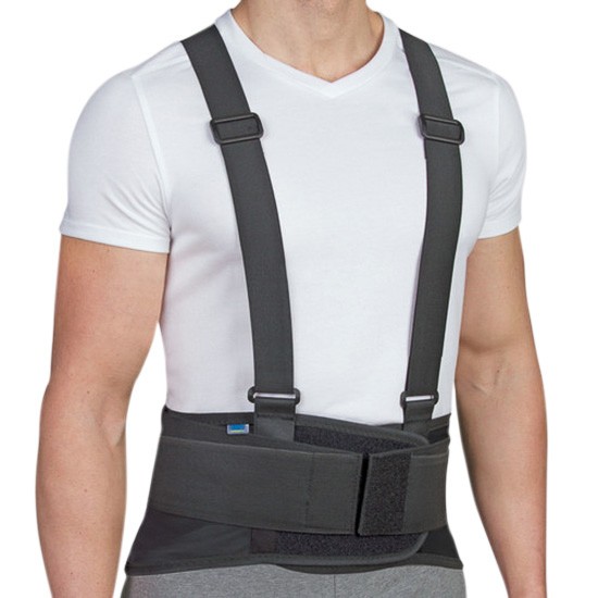 Imagen de Emo faja laborfit ajustable fj151 talla s