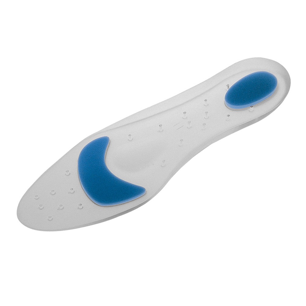 Imagen de Orliman Plantillas Silicona PL750 Talla 41-42