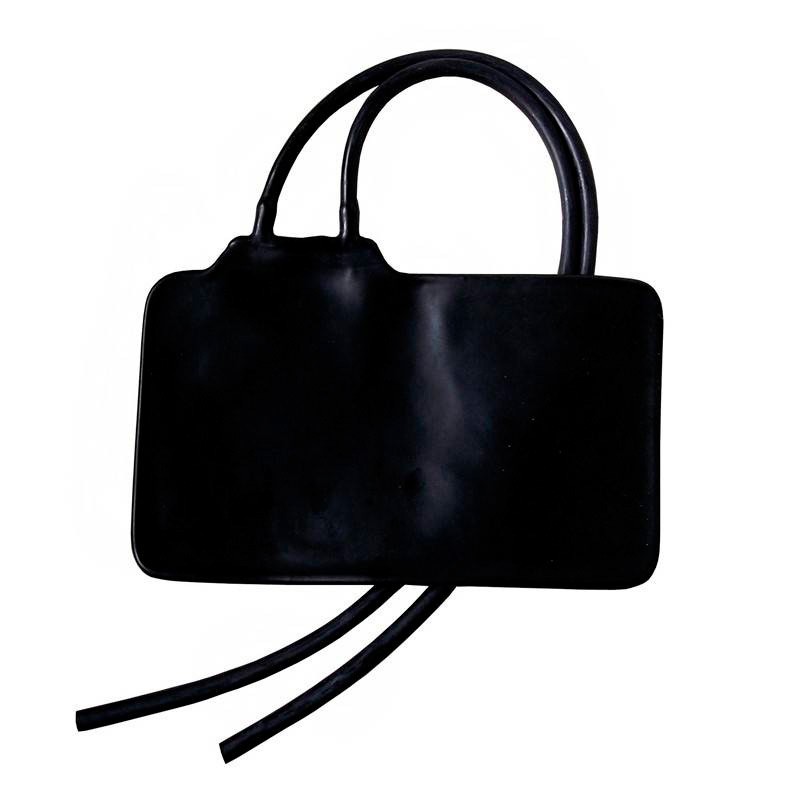 Imagen de Corysan cámara goma 2 salidas