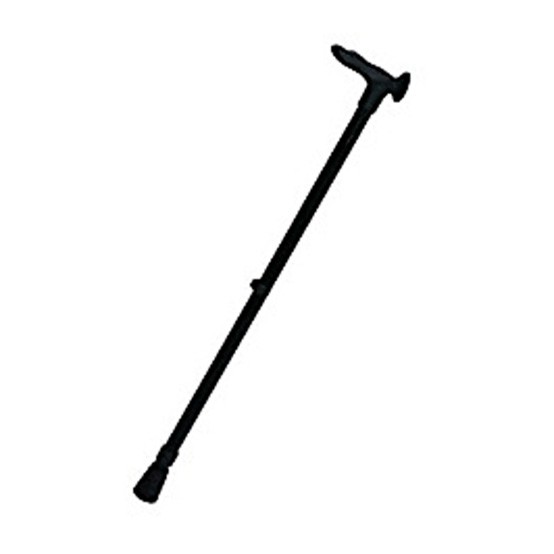 Imagen de Muletilla Aluminio BAR derecha