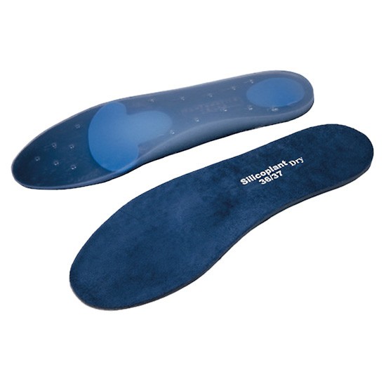 Imagen de SilicoPlant Plantillas Dry Total SP310 Talla 40-41