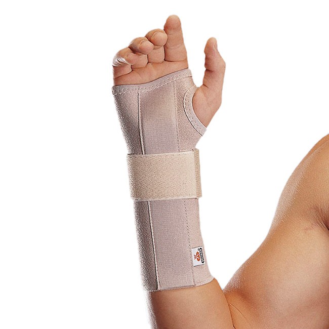 Imagen de Orliman muñequera férula larga derecha talla 2 MFD60