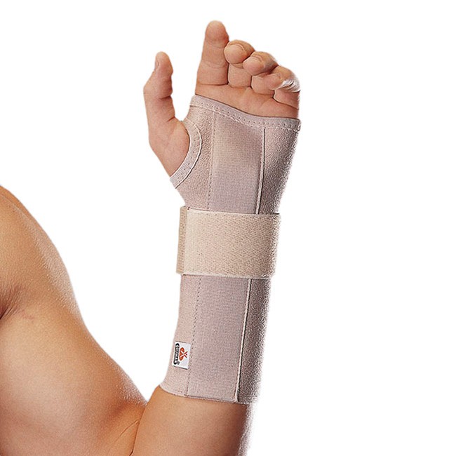 Imagen de Orliman muñequera férula larga izquierda talla 2 MFI60