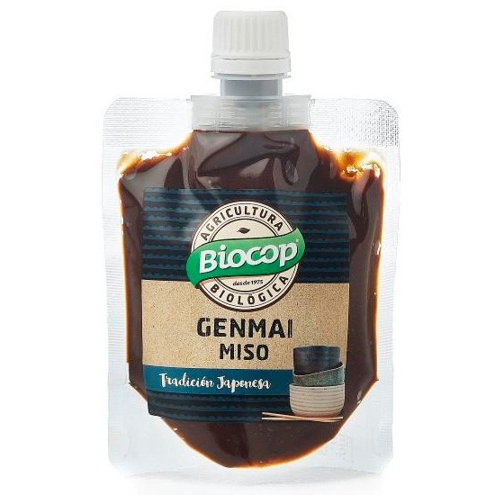 Imagen de Biocop miso genmai 150gr