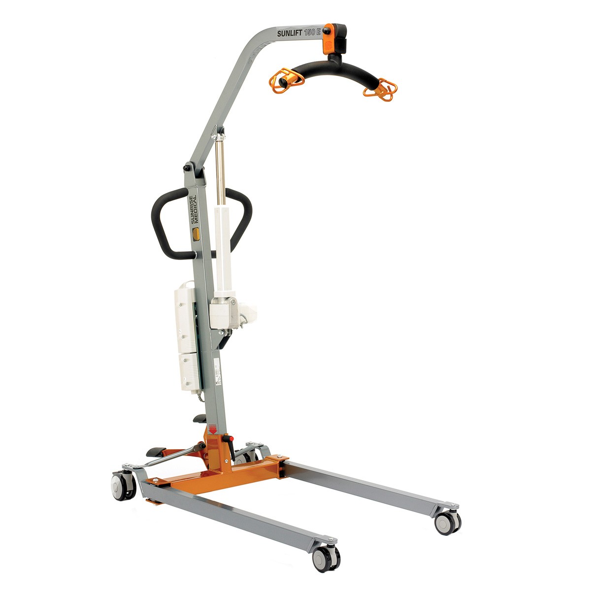 Imagen de Sunrise Medical grúa eléctrica Midi con arnés incluido