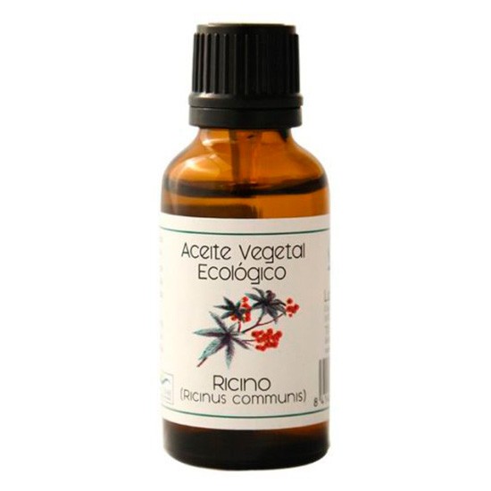 Imagen de Labiatae Aceite de ricino bio 30ml