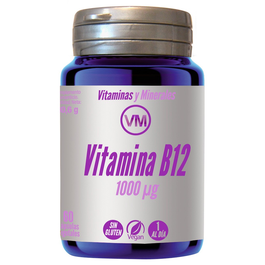 Imagen de Ynsadiet Vitamina c 1000 mg 60 cápsulas