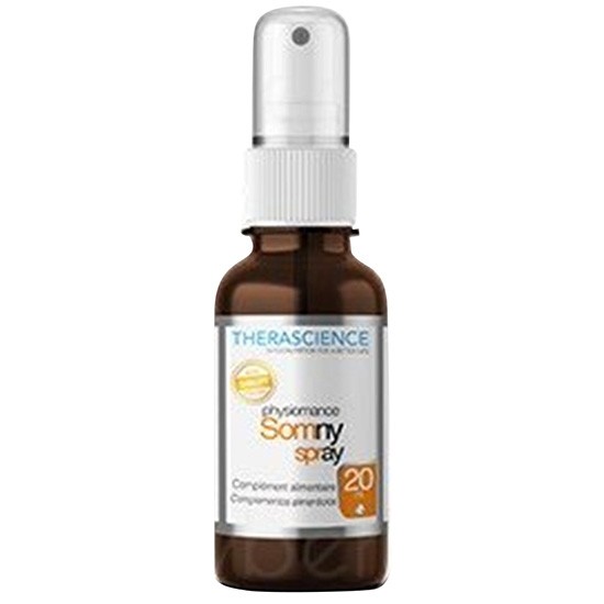 Imagen de Therascience somny spray 20ml