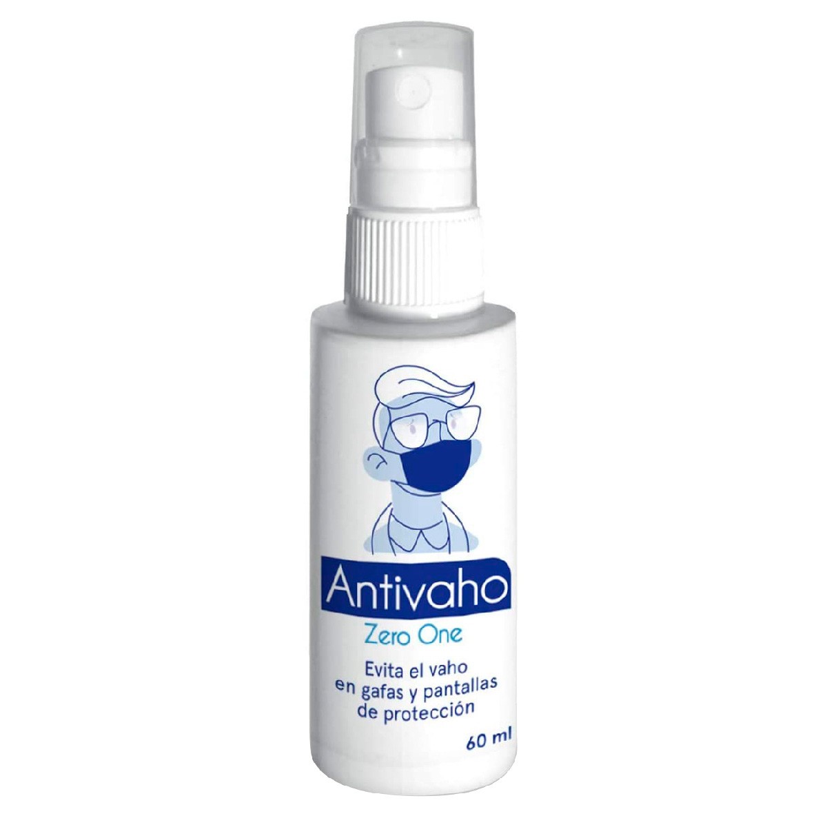 Imagen de Disop spray gafas antivaho 60ml