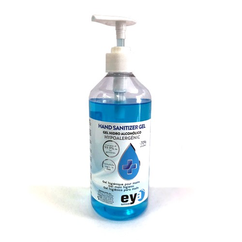 Imagen de Eya Gel hidroalcohólico 500ml