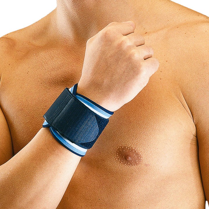 Imagen de Orliman smart vendaje neopreno talla única 4600