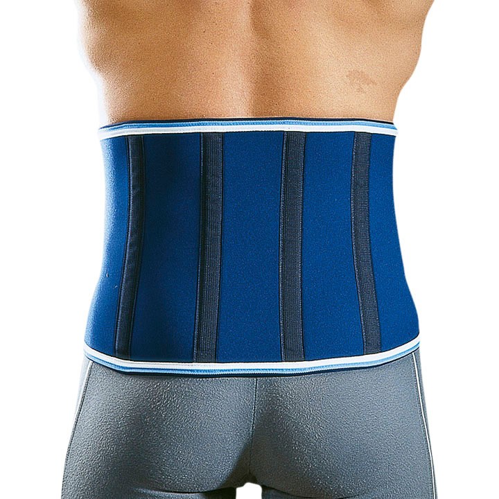 Imagen de Orliman faja neopreno 4201 talla 4