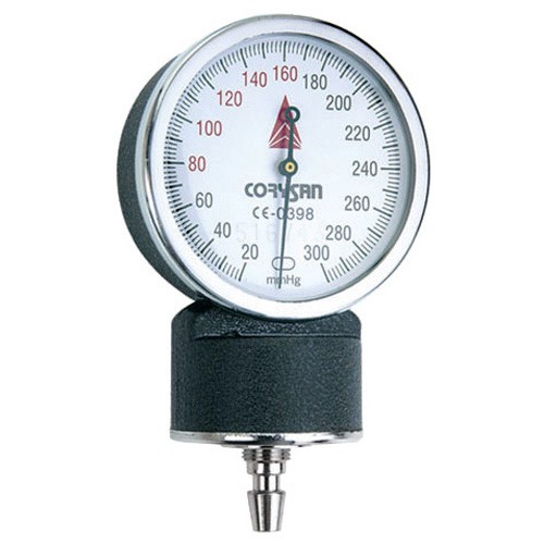 Imagen de MANOMETRO CORYSAN ANEROIDE REPUESTO